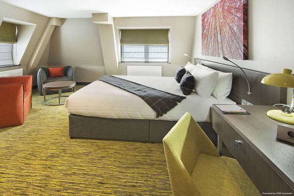 Hotel Arbor City (London)